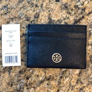 Tory Burch Card Holder